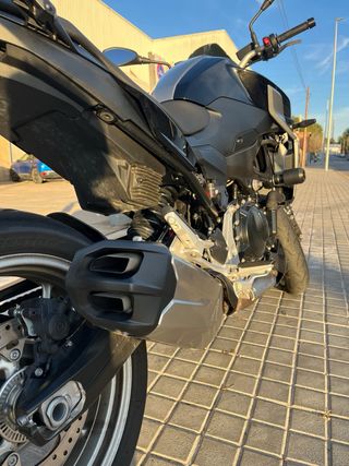 BMW F900R A2 2021