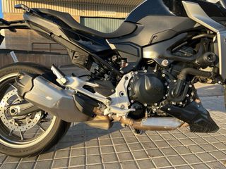 BMW F900R A2 2021