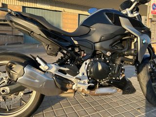 BMW F900R A2 2021