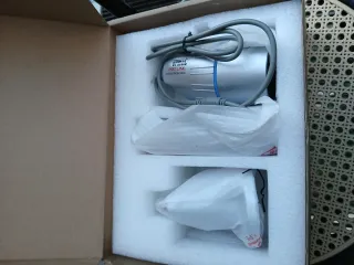 Telecamera Urmet PRO LINE