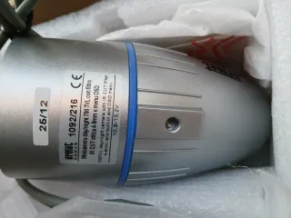 Telecamera Urmet PRO LINE