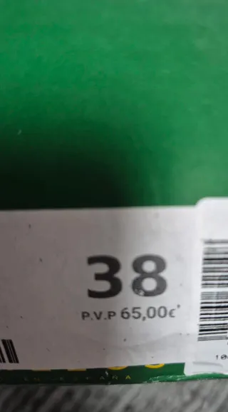 Zapatos de salón Pitillos negros mujer