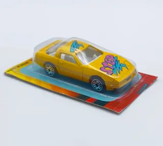 Auto da corsa CHEVROLET CORVETTE TOYARD INDUSTRIAL