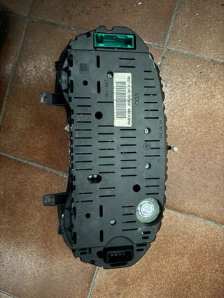 Cuadro SEAT Ibiza 6L FR agujas azules