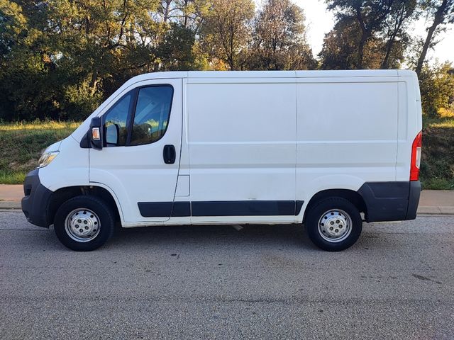 Citroen Jumper 2016 L1H1