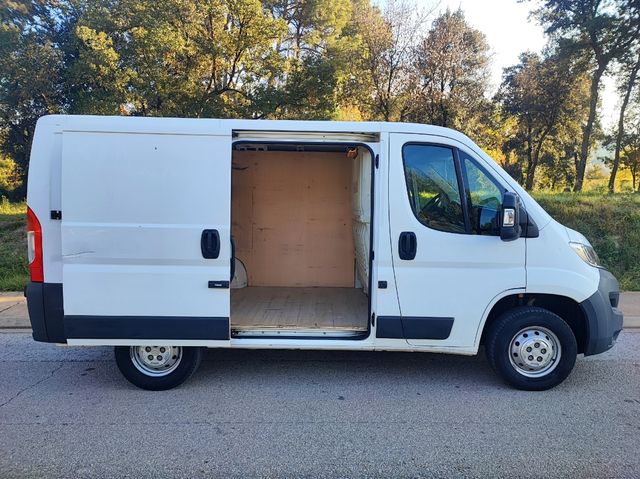 Citroen Jumper 2016 L1H1