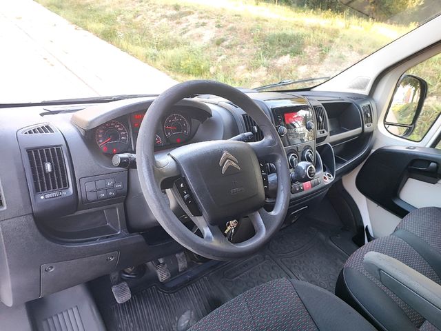 Citroen Jumper 2016 L1H1