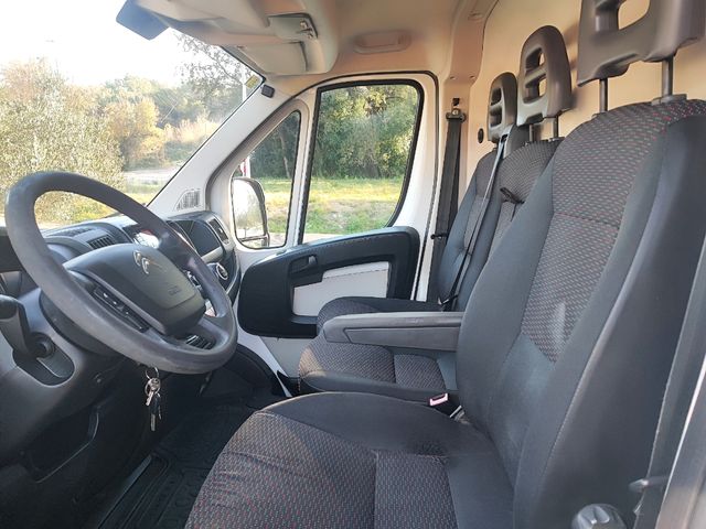 Citroen Jumper 2016 L1H1