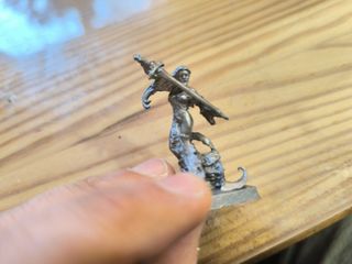 Vampira Leonora Gamezone Warhammer Fantasy TOW