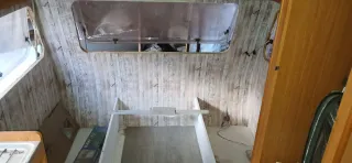 Caravana moncayo,menos de 750kg, con documentación