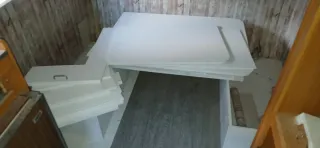 Caravana moncayo,menos de 750kg, con documentación