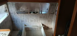 Caravana moncayo,menos de 750kg, con documentación