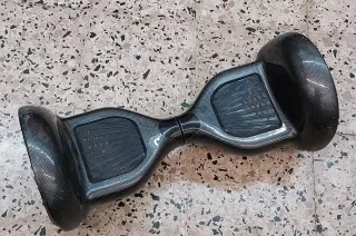 Hoverboard rueda 10" sin bateria.