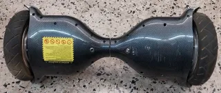 Hoverboard rueda 10" sin bateria.