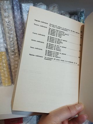 La astrologia como ciencia oculta, de Óscar Adler