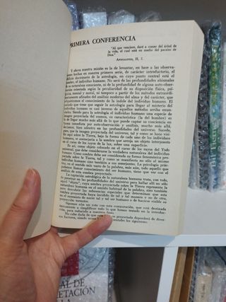 La astrologia como ciencia oculta, de Óscar Adler