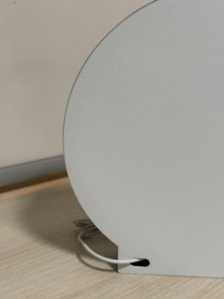 Lámpara Goku Silueta Dragon Ball