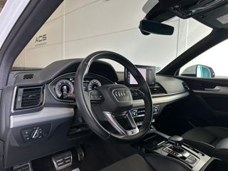 AUDI Q5 SPORTBACK S line 40 TDI quattroultra
