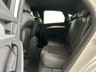 AUDI Q5 SPORTBACK S line 40 TDI quattroultra