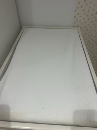 Fodera per fasciatoio IKEA VADRA