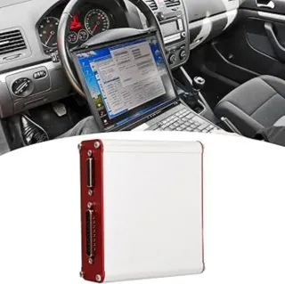 PCMTUNER Herramienta de diagnóstico automotriz