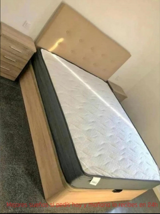 Materassi e divani letto matrimoniali e singoli