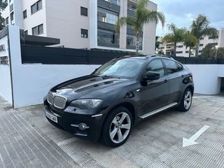 BMW X6 2010