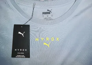PUMA TEAM HYROX CAMISETA