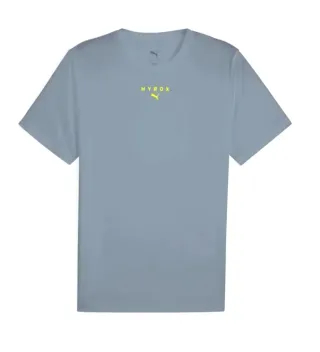 PUMA TEAM HYROX CAMISETA