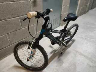 Bicicleta GT Infantil