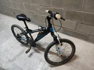 Bicicleta GT Infantil