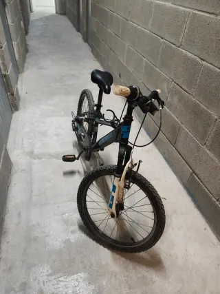 Bicicleta GT Infantil