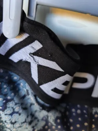 Mallas Nike Pro Estampadas