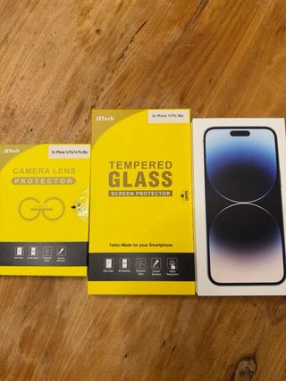 iPhone 14 Pro Max 128GB