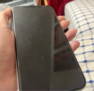 iPhone 11 Bianco 64GB