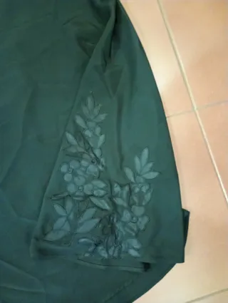 Completo Luisa Spagnoli Nero