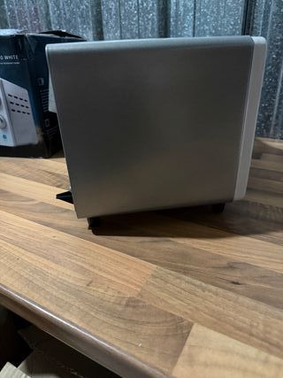 Cecotec Horno Bake&Toast 1090 WH 10L