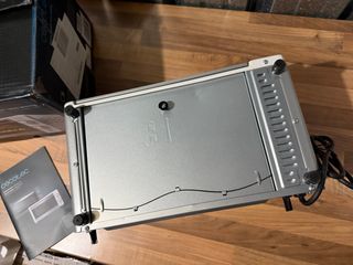 Cecotec Horno Bake&Toast 1090 WH 10L