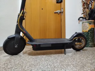 Patinete Eléctrico Xiaomi m365
