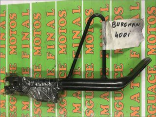 Caballete Lateral Suzuki Burgman 250 y 400 K3 a K5