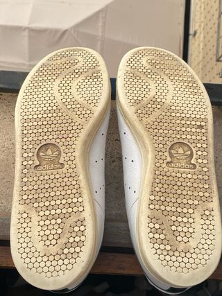 Adidas Stan Smith Blancas