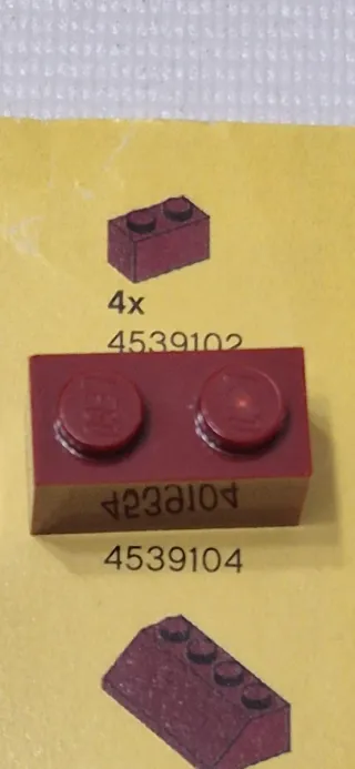 LEGO Classic 10696 Scatola di Mattoncini Creativi