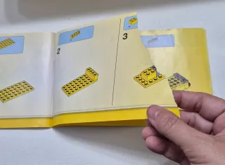 LEGO Classic 10696 Scatola di Mattoncini Creativi