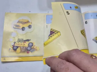 LEGO Classic 10696 Scatola di Mattoncini Creativi