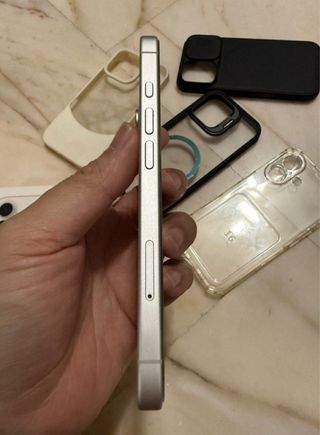 iPhone 16 NUOVO!