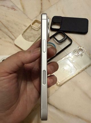 iPhone 16 NUOVO!
