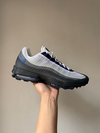 Nike Air Max 95 Ultra Racer Blue