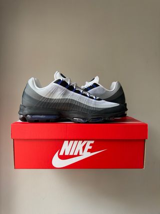 Nike Air Max 95 Ultra Racer Blue