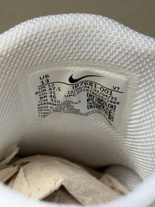 Nike Air Max 95 Ultra Racer Blue