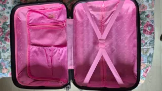 Valigia per bambini Hello Kitty + Regalo